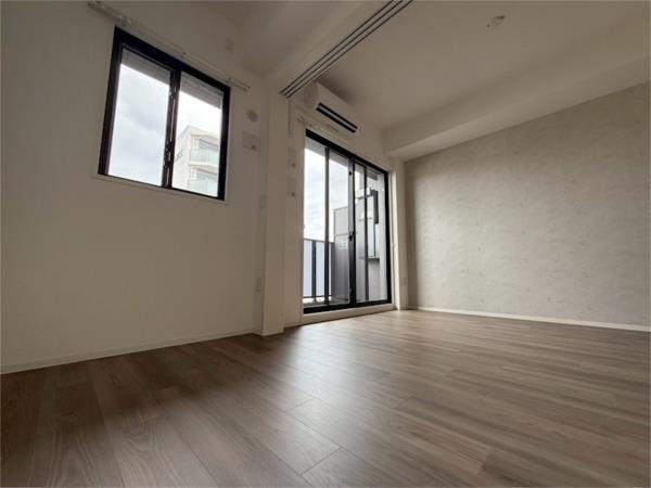 レジュールアッシュ塚本レジデンス その他部屋・スペース