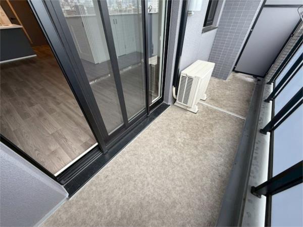 レジュールアッシュ塚本レジデンス 部屋画像