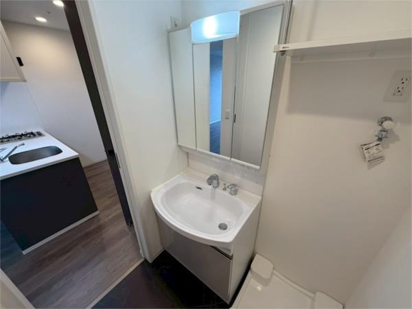 レジュールアッシュ塚本レジデンス 部屋画像
