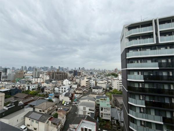 レジュールアッシュ塚本レジデンス その他