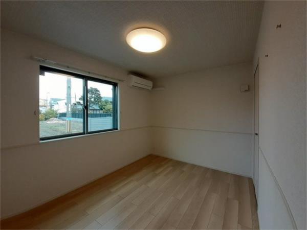 プラシード武庫町 その他部屋・スペース