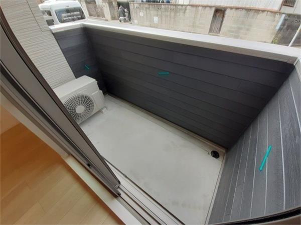 プラシード武庫町 部屋画像
