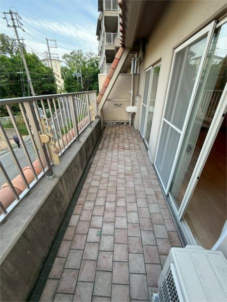 ジュリオ朝霧 部屋画像