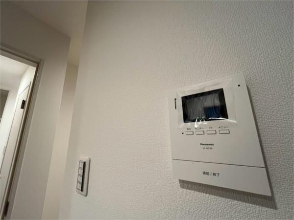 仮称　須磨区大手町３丁目マンション セキュリティ