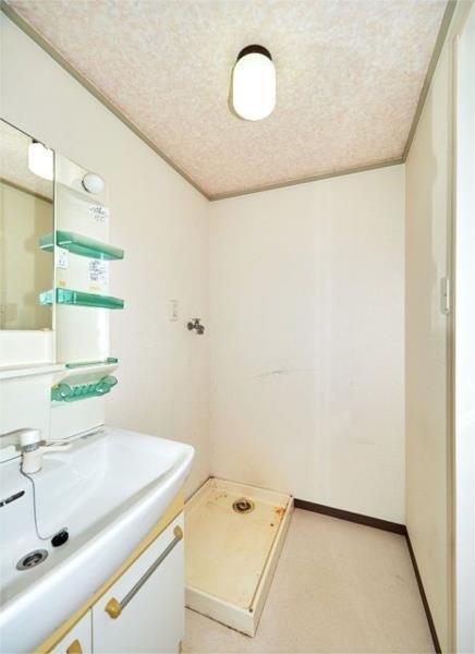 ファニータウン藤沢　A棟 部屋画像