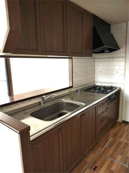 モンセーヌ西神南 部屋画像