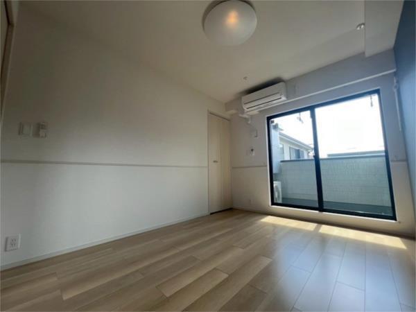 エラン　パティオ その他部屋・スペース