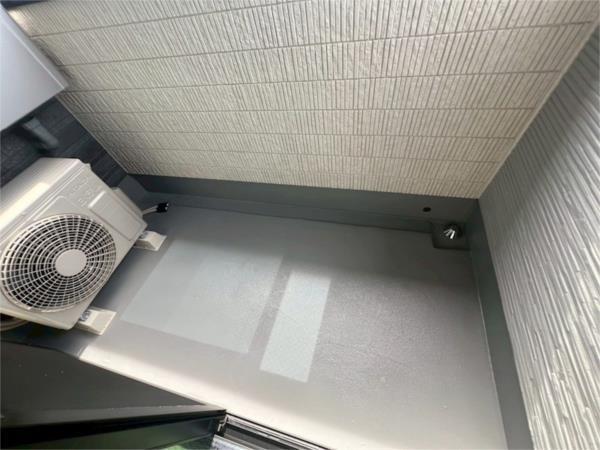 エラン　パティオ 部屋画像