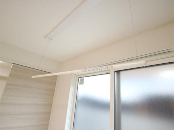 リコルド住吉 部屋画像