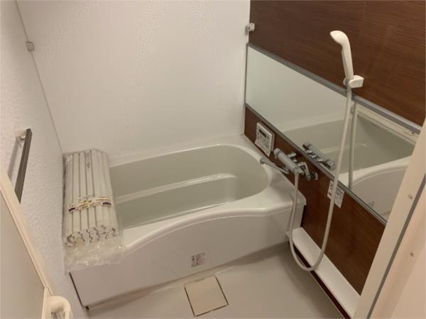 ウィットヒメサト バス／シャワー