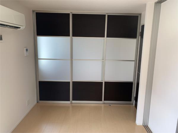 ウィットヒメサト その他部屋・スペース