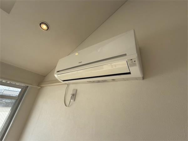パレス１１ 部屋画像