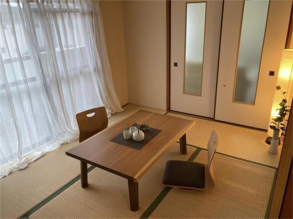 メゾンドール荒牧 その他部屋・スペース