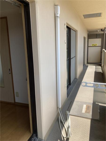 メゾンドール荒牧 部屋画像