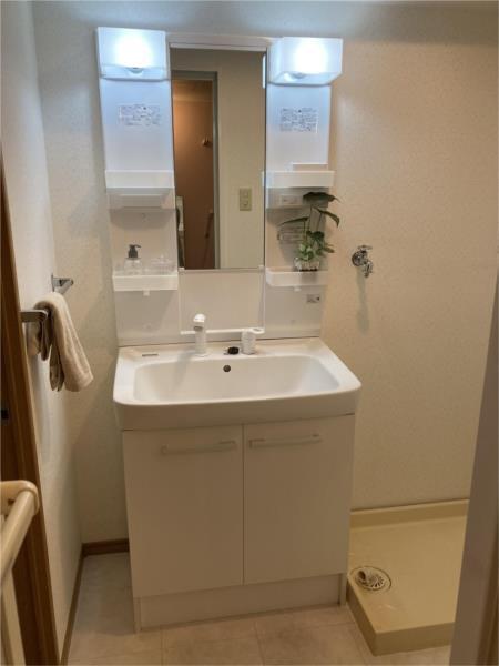 メゾンドール荒牧 部屋画像