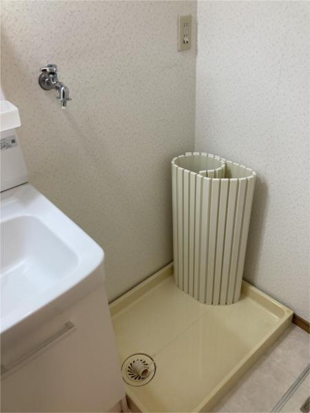 メゾンドール荒牧 部屋画像