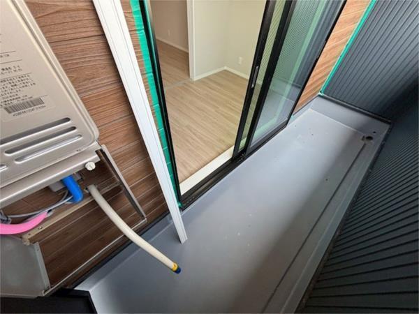 GAZELLE NOAH尼崎次屋 部屋画像