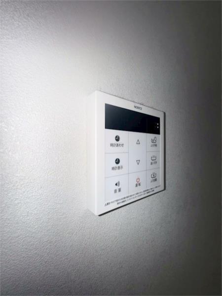 ざ・してぃ須磨V 部屋画像