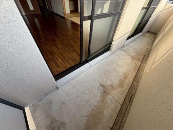 ジェンティールＭＡＴＳＵＭＯＴＯ 部屋画像