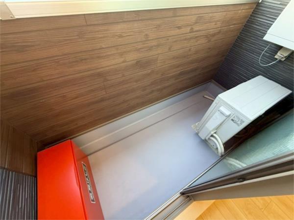 ランドレーヴ尼崎 部屋画像