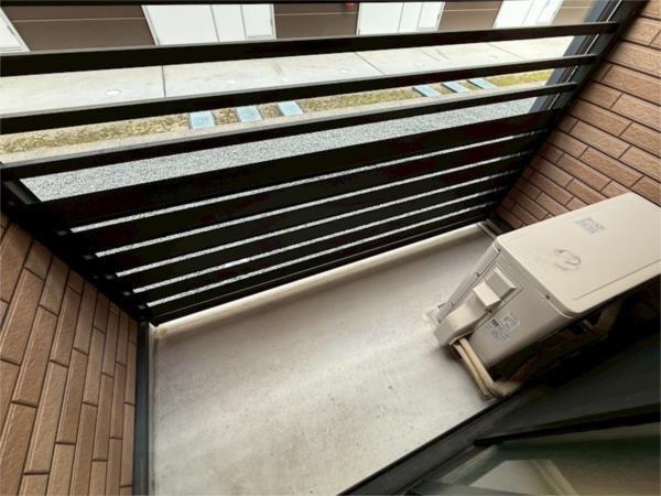 レオネクストトンノ 部屋画像