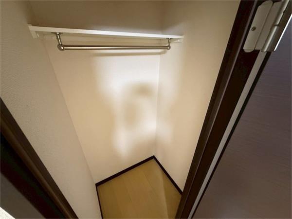 レオネクストトンノ 収納