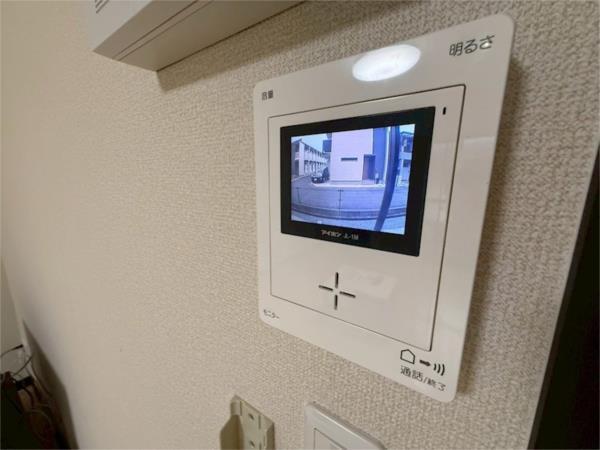 レオネクストトンノ セキュリティ