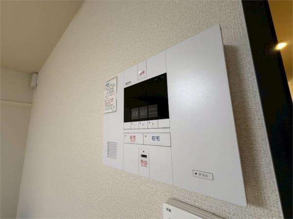 レオネクストトンノ セキュリティ
