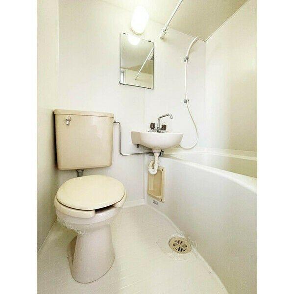 立花スプリングス 部屋画像