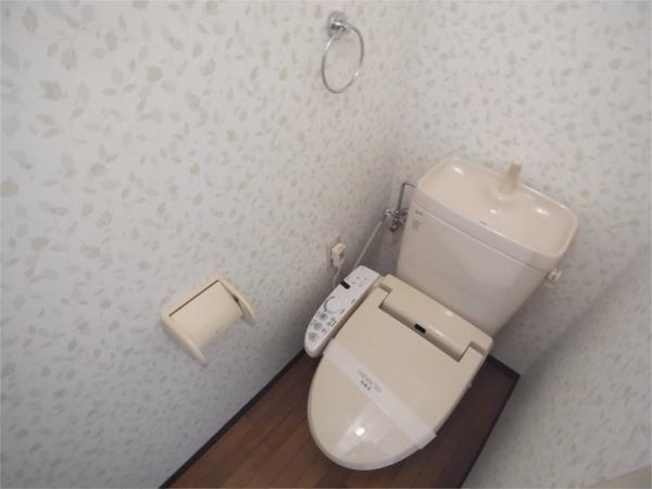 エスポワール大津和 トイレ