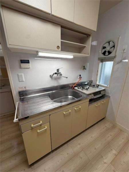森本マンション その他