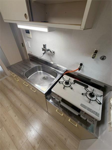 森本マンション その他