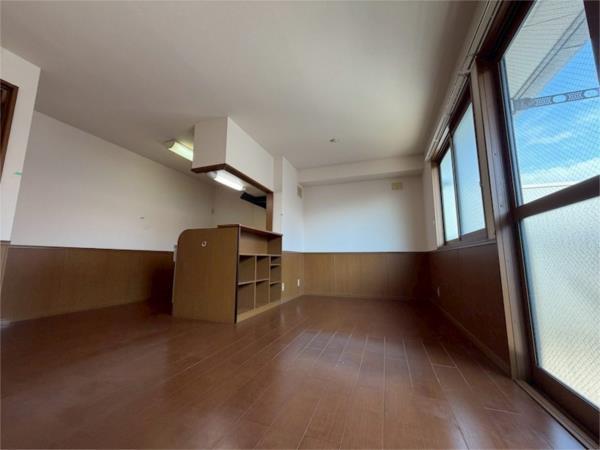 WoHNuNG リビング