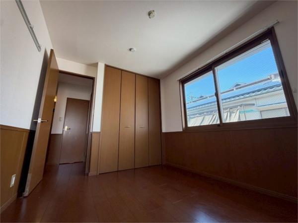 WoHNuNG その他部屋・スペース