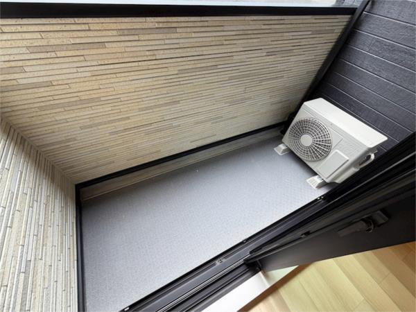 コテポルト 部屋画像