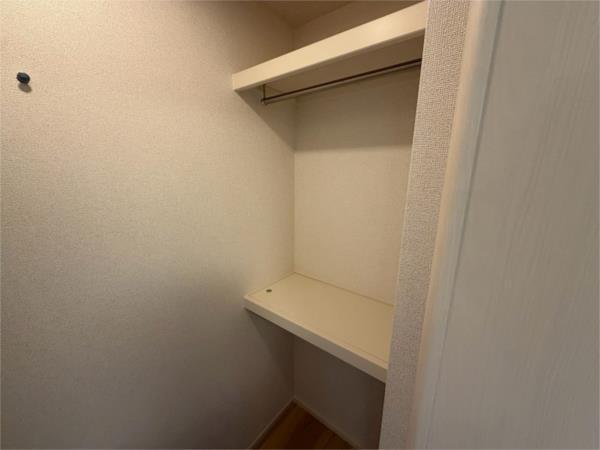 コテポルト 収納