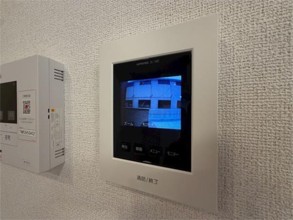コテポルト セキュリティ