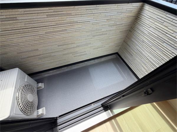コテポルト 部屋画像