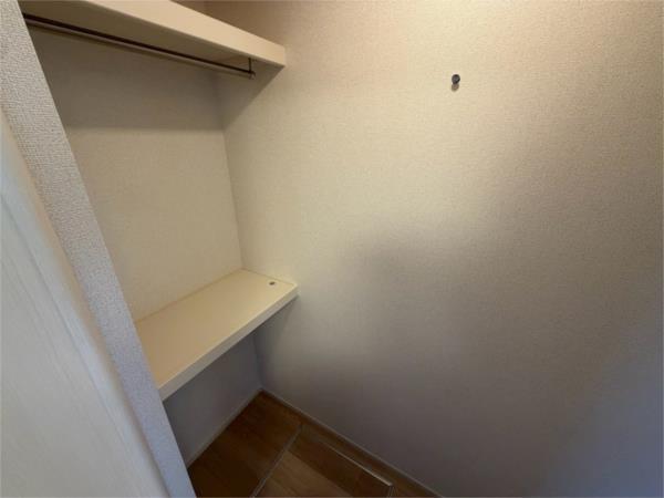 コテポルト 収納