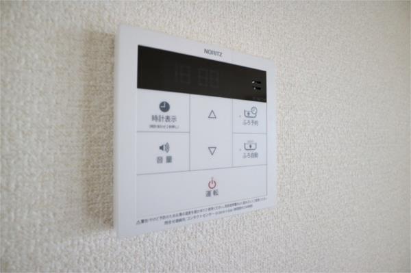 エステリーオ A棟 部屋画像