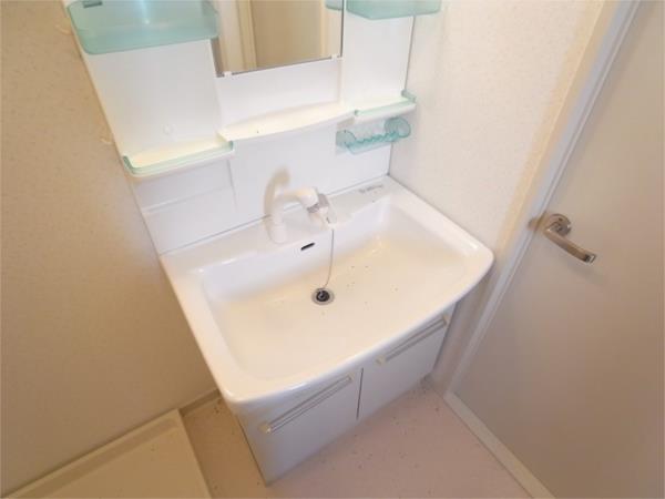 タウンハウス北別府II 部屋画像