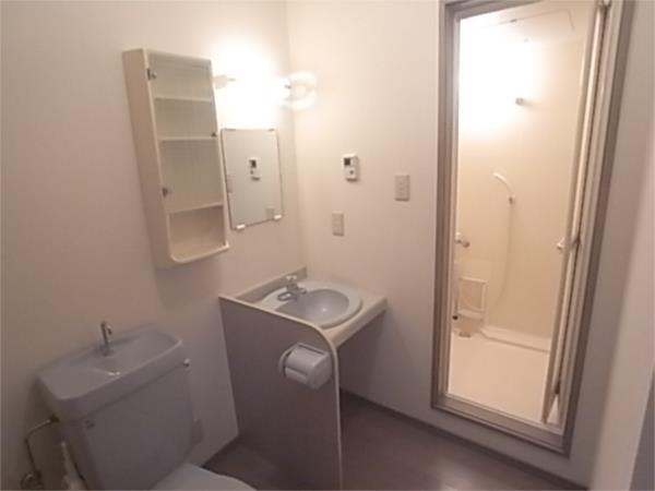 ワコーレ須磨衣掛 部屋画像