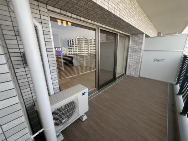 プレジオ御幣島ASIAN 部屋画像