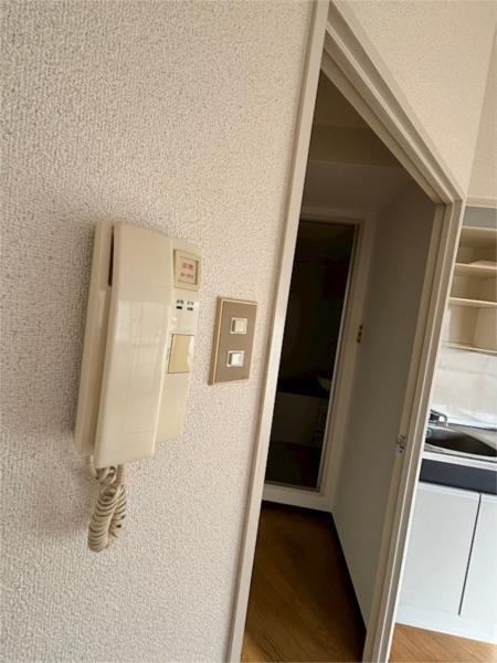 ＯＳビル セキュリティ