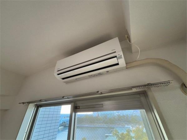 メインステージ武庫川 部屋画像