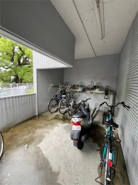 メインステージ武庫川 その他
