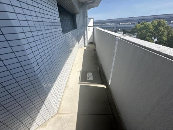 メインステージ武庫川 部屋画像