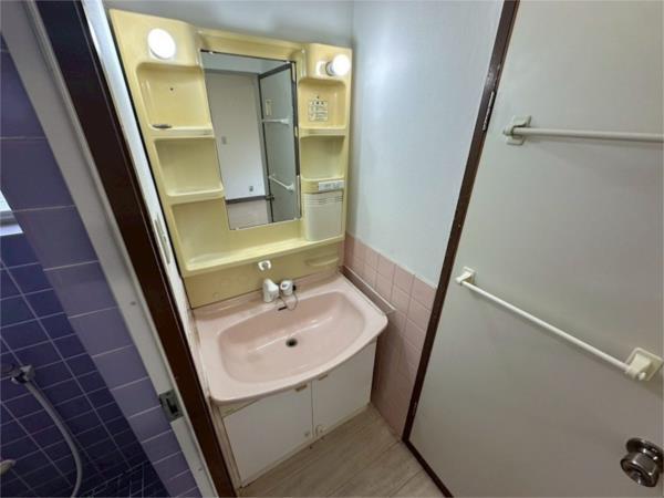 グリーンハイツ昆陽 部屋画像
