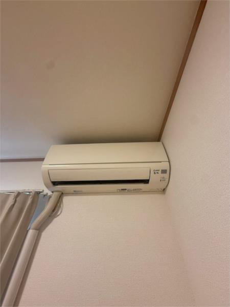 ヴィバーラ舞子 部屋画像