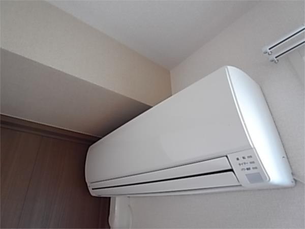 グレイスハイム 部屋画像